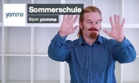 yomma Sommerschule